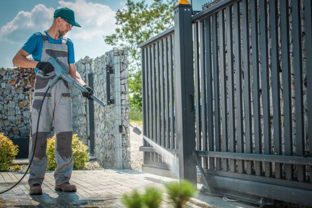 Playground Equipment Cleaning in Pasadena, CA
