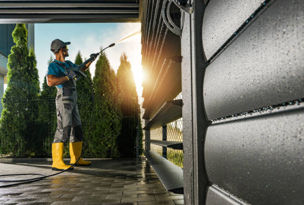 Best House Exterior Washing  in Pasadena, CA