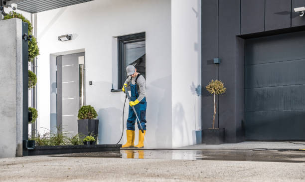 Best Dumpster Area Cleaning  in Pasadena, CA